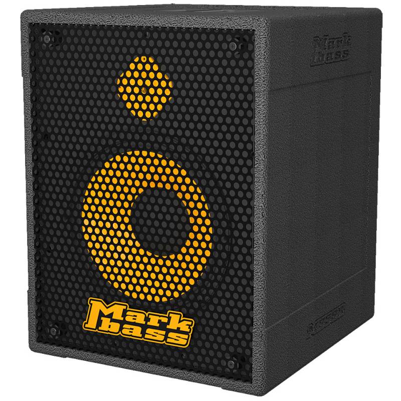 Markbass MB58R CMD 121 Pure E-Bass-Verstärker von Markbass