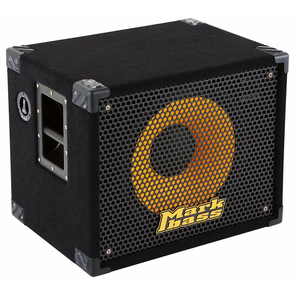 Markbass Traveler 151P 8Ohm Box E-Bass von Markbass