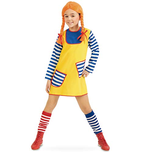 Markenlos Freche Göre, Kleid Größe 104 Markenlos Freche Göre, Kleid Größe 104 von Markenlos