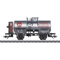 MÄRKLIN 00719-10 H0 Kesselwagen mit Bremserhaus BOLTE Betr.-Nr. 564 035, DB, Ep. III MÄRKLIN 00719-10 H0 Kesselwagen mit Bremserhaus BOLTE Betr.-Nr. 564 035, DB, Ep. III von Marklin