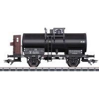MÄRKLIN 00719-12 H0 Kesselwagen mit Bremserhaus DEA Betr.-Nr. 580 982, DB. Ep. III MÄRKLIN 00719-12 H0 Kesselwagen mit Bremserhaus DEA Betr.-Nr. 580 982, DB. Ep. III von Marklin