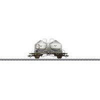 MÄRKLIN 00723-12 H0 Silowagen Ucs 908 #12, Eva, Ep. IV von Marklin