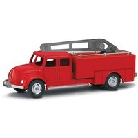 MÄRKLIN 18039 H0 Magirus Feuerwehr-Drehkran von Marklin