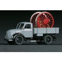 MÄRKLIN 18223 SPUR 1 Magirus Mercur 120 S, Ep. III von Marklin