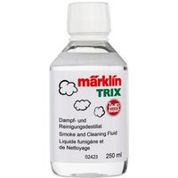 MÄRKLIN 2423 Dampf- und Reinigungsdestillat 250 ml von Marklin