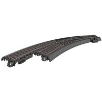 MÄRKLIN 24771 H0 Bogenweiche links von Marklin