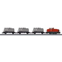 MÄRKLIN 26569 H0 Zugpackung "Mineralöltransport", Ep. VI von Marklin