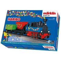 MÄRKLIN 29132 H0 Märklin Start up - Startpackung "HARIBO" von Marklin