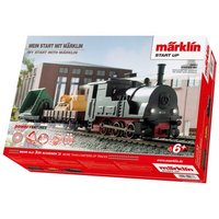 MÄRKLIN 29133 H0 Märklin Start up - Startpackung "Mein Start mit Märklin", Ep. III von Marklin