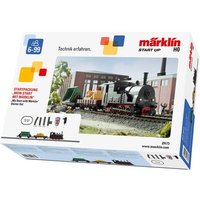 MÄRKLIN 29173 H0 START UP Startpackung „Mein Start mit Märklin“ von Marklin