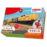 MÄRKLIN 29346 H0 Märklin my world - Startpackung "Baustelle" von Marklin