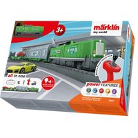 MÄRKLIN 29347 H0 Märklin my world - Startpackung "Autotransport" MÄRKLIN 29347 H0 Märklin my world - Startpackung "Autotransport" von Marklin