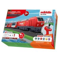 MÄRKLIN 29348 H0 Märklin my world - Startpackung "Glacier Express" von Marklin