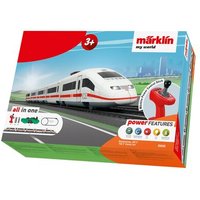 MÄRKLIN 29430 H0 Märklin my world - Startpackung "ICE 3" von Marklin