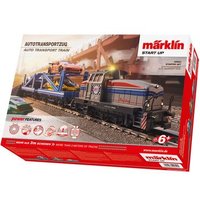 MÄRKLIN 29952 H0 Märklin Start up - Startpackung Autotransportzug von Marklin