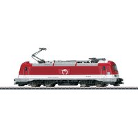 MÄRKLIN 36204 H0 Elektrolokomotive Baureihe 381, ZSSK, Ep. VI von Marklin