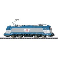 MÄRKLIN 36209 H0 Elektrolokomotive Baureihe 380 (Škoda Typ 109 E), CD, Ep. VI von Marklin