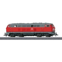 MÄRKLIN 36218 H0 MÄRKLIN Start up - Diesellokomotive BR 216, DB AG, Ep. V von Marklin