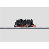 MÄRKLIN 36321 H0 Tenderlokomotive BR 81, DB, Ep. III von Marklin