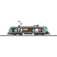 MÄRKLIN 36619 H0 Elektrolokomotive E 483, Ep. VI von Marklin