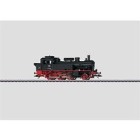 MÄRKLIN 36740 H0 Tenderlokomotive BR 74, DB, Ep. III von Marklin