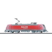 MÄRKLIN 36895 H0 Elektrolokomotive BR 185.2, DB AG, Ep. V von Marklin