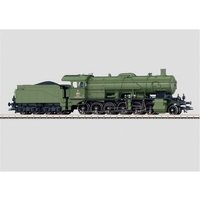 MÄRKLIN 37055 H0 Dampflokomotive Reihe K, K.W.St.E., Ep. I von Marklin