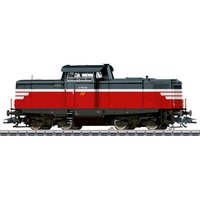 MÄRKLIN 37174 H0 Diesellokomotive BR V 142, SerFer, Ep. V von Marklin