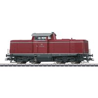 MÄRKLIN 37176 H0 Diesellokomotive V 100.20, DB, Ep. III von Marklin