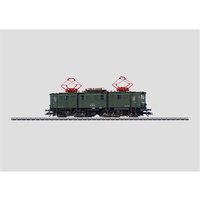 MÄRKLIN 37293 H0 Elektrolokomotive BR 191, DB, Ep. IV von Marklin