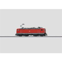 MÄRKLIN 37436 H0 Elektrolokomotive BR 143, DB AG, Ep. VI von Marklin