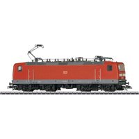 MÄRKLIN 37439 H0 Elektrolokomotive BR 143, DB AG, Ep. V von Marklin