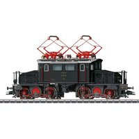 MÄRKLIN 37480 H0 Elektrolokomotive Baureihe E 70.2, DB, Ep. III von Marklin