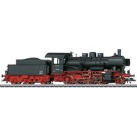 MÄRKLIN 37509 H0 Dampflokomotive Baureihe 56, DR, Ep. III von Marklin