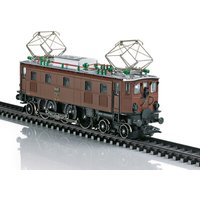 MÄRKLIN 37515 H0 Elektrolokomotive Ae 3/6 II, SBB/CFF/FFS, Ep. II von Marklin