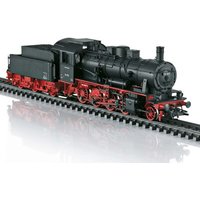 MÄRKLIN 37518 H0 Dampflokomotive BR 56, DB, Ep. III MÄRKLIN 37518 H0 Dampflokomotive BR 56, DB, Ep. III von Marklin