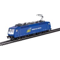MÄRKLIN 37520 H0 Elektrolokomotive Baureihe 120.1, WRS, Ep. VI MÄRKLIN 37520 H0 Elektrolokomotive Baureihe 120.1, WRS, Ep. VI von Marklin