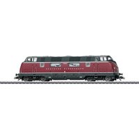 MÄRKLIN 37806 H0 Diesellokomotive Baureihe V 200.0, DB, Ep. III von Marklin