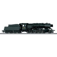 MÄRKLIN 37818 H0 Dampflokomotive Litra N (deutsche BR 50), DSB, Ep. III von Marklin