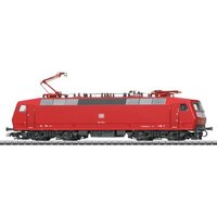 MÄRKLIN 37829 H0 Elektrolokomotive Baureihe 120.1, DB, Ep. IV von Marklin