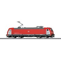 MÄRKLIN 37856 H0 Elektrolokomotive Baureihe 185/Traxx 2, DB, Ep. VI von Marklin