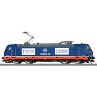 MÄRKLIN 37857 H0 E-Lok BR 185.2, Raildox, Ep. VI von Marklin