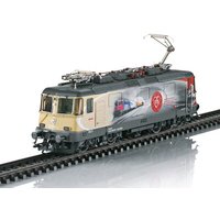 MÄRKLIN 37875 H0 Elektrolokomotive Re 420 "175 Jahre Schweizer Bahnen", SBB, Ep. VI von Marklin