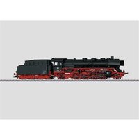 MÄRKLIN 37923 H0 Güterzug-Dampflokomotive mit Schlepptender BR 41, DB, Ep. III von Marklin