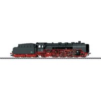 MÄRKLIN 37949 H0 Personenzug-Dampflokomotive mit Schlepptender BR 03, DB, Ep. III von Marklin