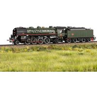 MÄRKLIN 38141 H0 Dampflokomotive 141.R.1244, SNCF, Ep. VI von Marklin