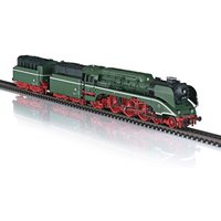 MÄRKLIN 38201 H0 Dampflokomotive 18 201, DR, Ep. VI von Marklin