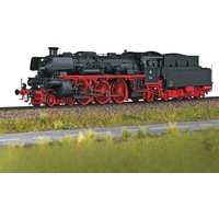 MÄRKLIN 38323 H0 Schnellzug-Dampflokomotive 18 323 mit Kohlen-Schlepptender 2´2 T29,6, DB, Ep. IV von Marklin