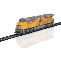 MÄRKLIN 38440 H0 Diesellokomotive Typ GE ES44AC, UP, Ep. VI von Marklin