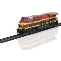 MÄRKLIN 38442 H0 US-Diesellokomotive Typ GE ES44AC, KCS, Ep. VI von Marklin